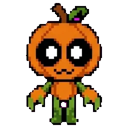 Gourdy sprite