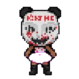 Kimmy sprite