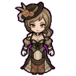 Georgia sprite