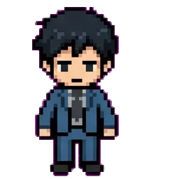 154 sprite