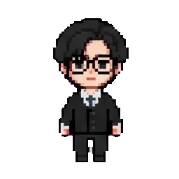 Sunghoon sprite
