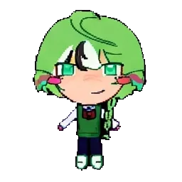 Parrotx2 sprite