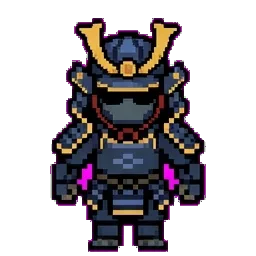 Masahiro sprite
