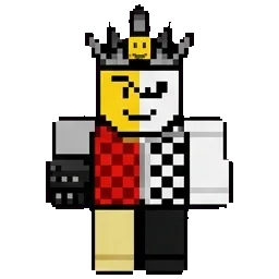 Devesto sprite