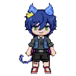 AlexNauts sprite