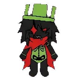1x1x1x1 sprite