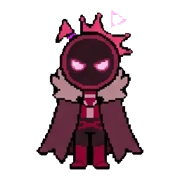 Blixer sprite