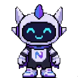 Nex sprite