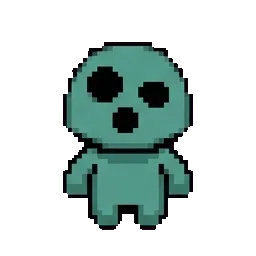 Givanium Blob sprite