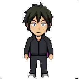 Yamaguchi sprite