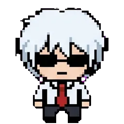 Kon sprite