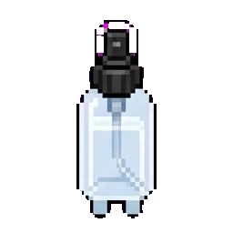 Palken sprite