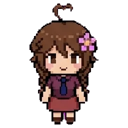 Nur_star sprite