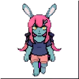 Diona sprite