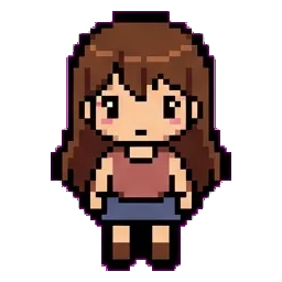 samantha sprite