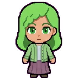 Awaria sprite