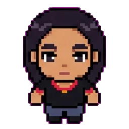 Moodipoy sprite