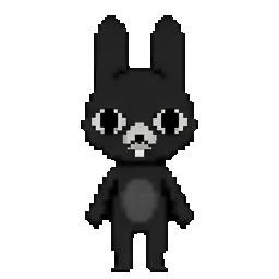 Ratthew sprite