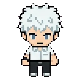 hikaru sprite