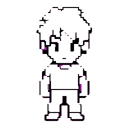 Eren sprite