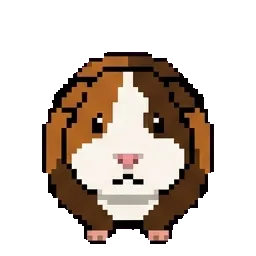 Hammond sprite