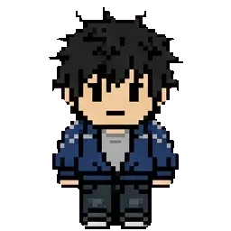Haina sprite