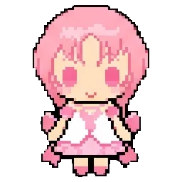 Hori Bieff sprite