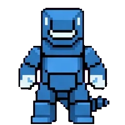 Dinosaur sprite
