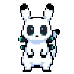 Unknown sprite
