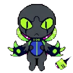 G10 sprite