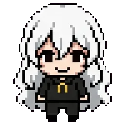 Charlotte sprite