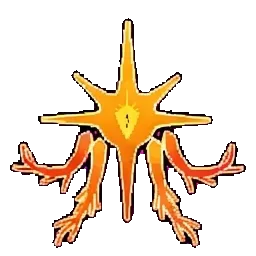 Sigil sprite