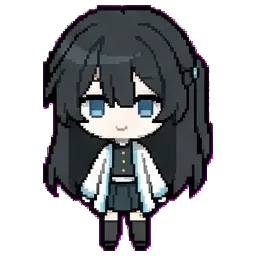 Sora sprite