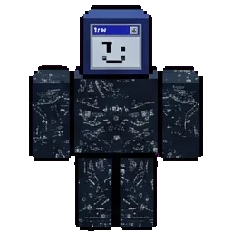Virtual sprite