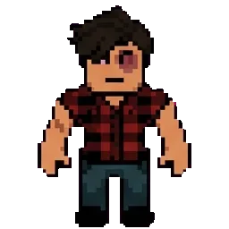 William sprite
