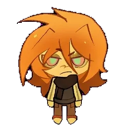 SH Tails sprite