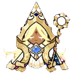 Pure Vanilla sprite