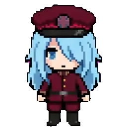 yano sprite