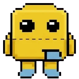 Vanity sprite