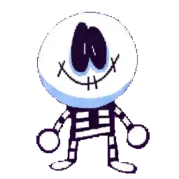 skid sprite