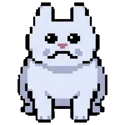 Gooby sprite