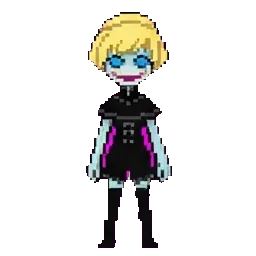 Ibari sprite