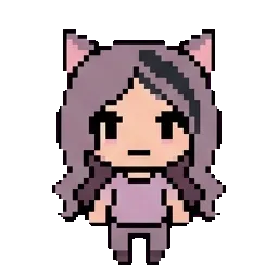 Sheo sprite