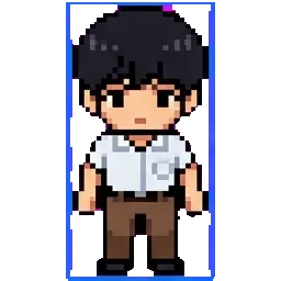 Nakamura sprite