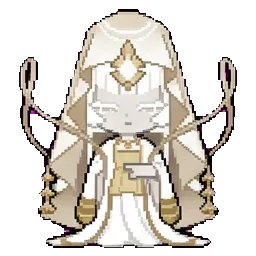 Mystic flour cookie sprite