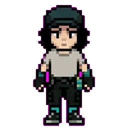 pier sprite