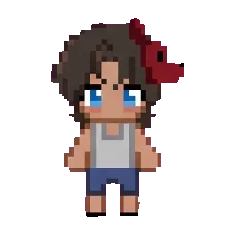 Micheal sprite