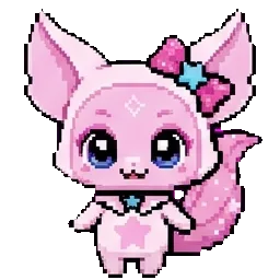 Allureping sprite