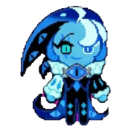 Shadow Milk sprite