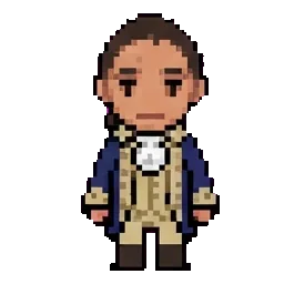 Laurens sprite